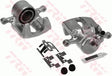Brake Caliper BHS303E:009 - TRW