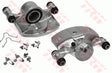 Brake Caliper BHS308E:009 - TRW