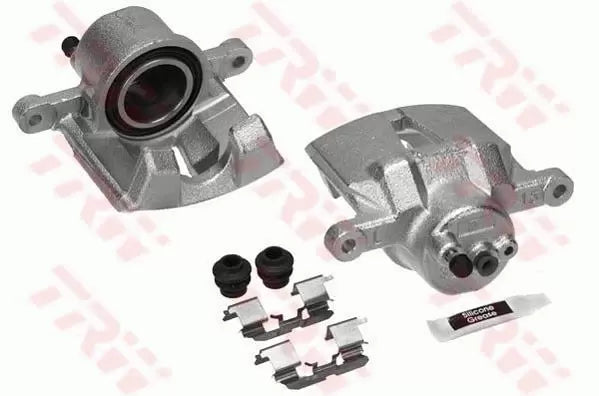 Brake Caliper BHS310E:009 - TRW