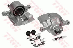 Brake Caliper BHS310E:009 - TRW