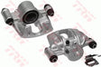 Brake Caliper BHS312E:009 - TRW