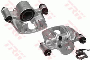 Brake Caliper BHS312E:009 - TRW