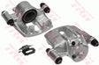 Brake Caliper BHS316E:009 - TRW