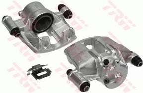 Brake Caliper BHS316E:009 - TRW