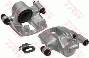 Brake Caliper BHS317E:009 - TRW