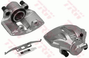 Brake Caliper BHS318E:009 - TRW