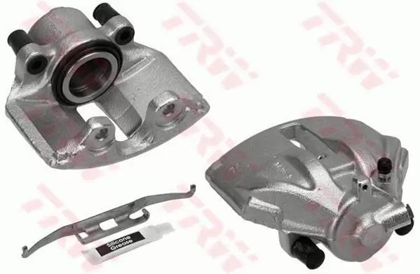 Brake Caliper BHS318E:009 - TRW