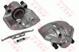 Brake Caliper BHS319E:009 - TRW