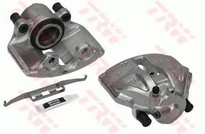 Brake Caliper BHS319E:009 - TRW