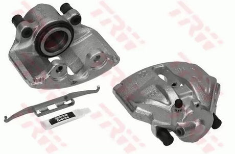 Brake Caliper BHS319E:009 - TRW
