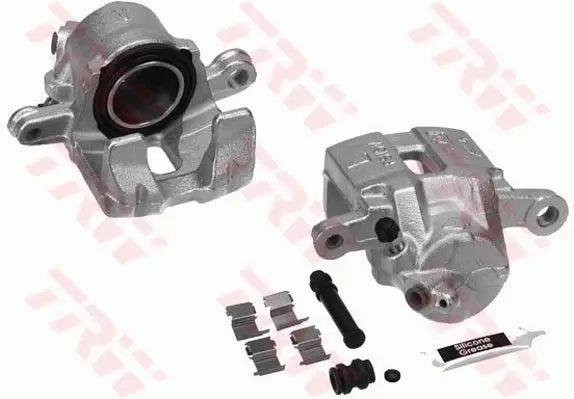 Brake Caliper BHS320E:009 - TRW