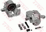 Brake Caliper BHS320E:009 - TRW