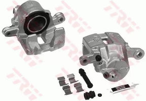 Brake Caliper BHS320E:009 - TRW