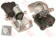 Brake Caliper BHS332E:009 - TRW