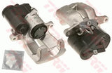 Brake Caliper BHS332E:009 - TRW