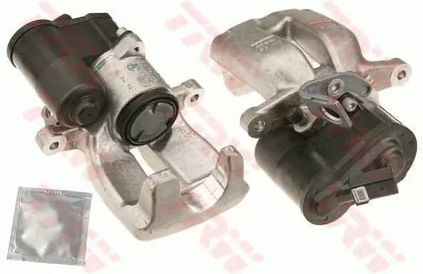 Brake Caliper BHS332E:009 - TRW