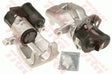 Brake Caliper BHS333E:009 - TRW