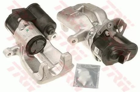 Brake Caliper BHS333E:009 - TRW