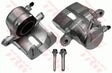 Brake Caliper BHS352 - TRW