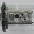 Oil Pump SCAVENGING PUMP TOYOTA 1VDFTV 151A0-51020 - OEM