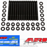 Head Stud Kit HOLDEN FORD 6CYL HEAD STUD KIT 152-4001 - ARP
