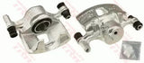 Brake Caliper BHS518E:009 - TRW