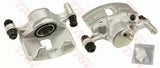 Brake Caliper BHS519E:009 - TRW