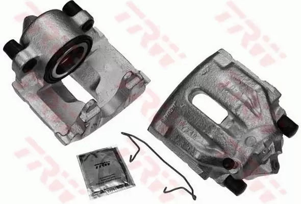 Brake Caliper BHS557E:009 - TRW