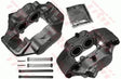 Brake Caliper BHS594E:009 - TRW