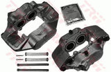 Brake Caliper BHS594E:009 - TRW