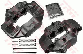 Brake Caliper BHS594E:009 - TRW