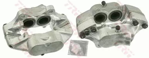 Brake Caliper BHS595E:009 - TRW