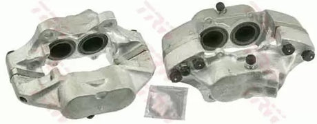 Brake Caliper BHS595E:009 - TRW