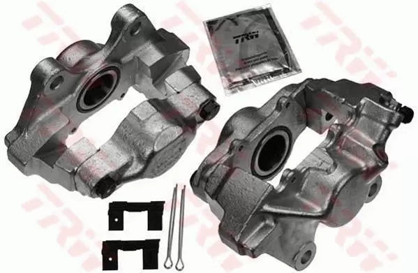 Brake Caliper BHS596E:009 - TRW