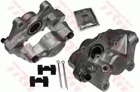 Brake Caliper BHS597E:009 - TRW