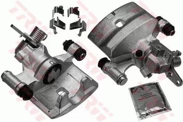Brake Caliper BHS606E:009 - TRW