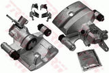 Brake Caliper BHS606E:009 - TRW