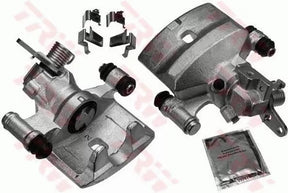Brake Caliper BHS606E:009 - TRW