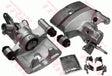 Brake Caliper BHS607E:009 - TRW