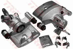 Brake Caliper BHS607E:009 - TRW
