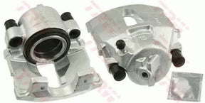 Brake Caliper BHS638E:009 - TRW