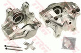 Brake Caliper BHS640E:009 - TRW