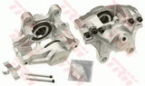 Brake Caliper BHS641E:009 - TRW