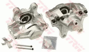 Brake Caliper BHS641E:009 - TRW