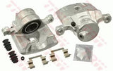 Brake Caliper BHS642E:009 - TRW