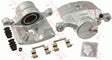 Brake Caliper BHS643E:009 - TRW
