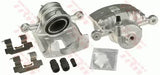 Brake Caliper BHS644E:009 - TRW