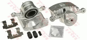 Brake Caliper BHS644E:009 - TRW