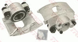 Brake Caliper BHS660E:009 - TRW