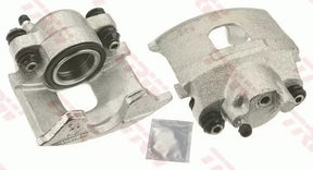 Brake Caliper BHS660E:009 - TRW